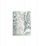 Homla Ronu törölköző pisztáciás mintás 50x90 cm Homla (243728)