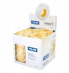 Milan Kétoldalas ragasztószalag 15x10 [mm x m] Milan (3445828) (80212)