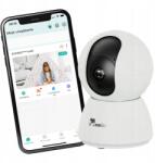 Momini KidLook Momini elektronikus bébiőr gyerekeknek kamerával és hanggal (Kidlook)