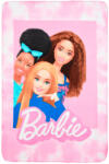 Barbie Squad polár takaró 100x150cm (SNXHY46000) - ostore
