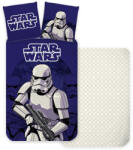 Star Wars Stormtrooper gyerek, ovis ágyneműhuzat 100×135 cm, 40×60 cm (BRM017559) - ostore