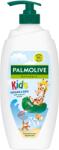 Palmolive gél és folyadék fürdéshez gyerekeknek 750 ml (349504285)