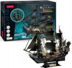 CubicFun 3D Puzzle Led Queen Annes 5225 (32470)