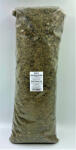 Paleolit Bazsalikom morzsolt 1kg Basil leaves crushed without stems - vitalnatural