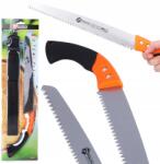 Polax Kerti Fűrész Vágó labda Bokrok Fa Ágainak Vágására Kézi Acél 2O (70-015)