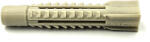  Univerzális nylon dübel 6x28mm