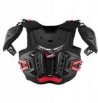 Leatt Buzer Junior Leatt 4.5 Pro Black Red (147-159CM) L/XL