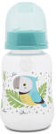 Baby Care Simple cumisüveg 125ml - Aqua Blue