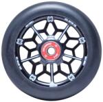 Core Hex Hollow Pro Scooter Wheel (110mm|Black)