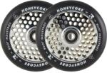 Root Industries Root Honeycore Black 110mm 2-pack Pro Scooter Wheels (110mm|Mirror)