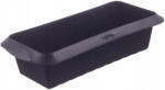 Forma Lékué szilikon fekete 24cm téglalap alakú (1210524N01M033)