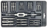 Koelner - Rawlplug MINI-2 kézi menetfúró készlet M3-M12 WS
