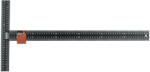 Koelner - Rawlplug T-Derékszög 500x1000mm