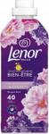 Lenor Folyadék Bouquet Floral Relax Virágos Illat 40 Mosás (8700216317528)