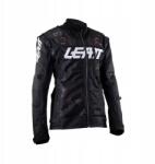 Leatt Offroad Kabát Leatt Moto 4.5 X-flow Black S