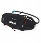 SILVA Futó öv Silva Flex black Os (38367)