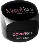 MarilyNails - MOUSSE - COVERGEL - 40ml