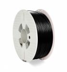 Verbatim Pet-g Filament 1, 75 mm 1000 g fekete (023942550525)