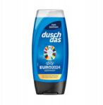 duschdas Uefa Euro 2024 tusfürdő gél 225 ml (Unilever Deutschland GmbH)