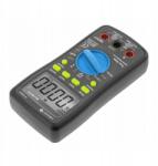 Hoegert Technik Digitális univerzális mérőműszer, HT1E603, 600V, 40M (HT1E603)