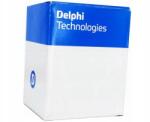 Delphi Hátsó Fékbetét Szerelőkészlet Delphi LX0512
