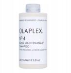 OLAPLEX No. 4 Bond Maintenance hajregeneráló sampon 250ml (896364002435-2)