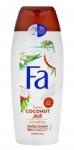 Fa Coconut Milk krémes tusfürdő 400ml (9000101009576)