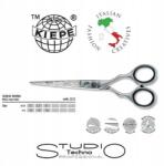 Kiepe Fodrász olló 5" Studio Techno Relax (2233-5)