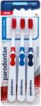 Parodontax Gentle Clean Extra Soft fogkefe 3 db (5054563049889)
