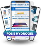 DOOGEE Blade 10 Pro Energy - Folie de protecție hydrogel (HYDDOO75325)