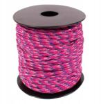 Playbox Rózsaszín-kék színű zsinór Ø 2 mm 50 m