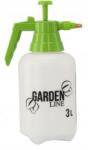 Garden Line Kézi kompressziós magasnyomású permetező 3L Permetező (AOK5054)