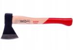 JUCO Hasító fejsze edzett 1.5kg Juco kovácsolt acél fa nyél 70 cm (T1062)