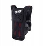 Leatt Női Mellkasvédő Leatt Reaflex Black L