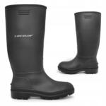 Dunlop Férfi gumicsizma Dunlop gumicsizma vízálló cipő Pricemastor 40 (8713197301103)