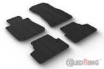 CarCarpit BMW i4 (G26) 2020-0000 GUMISZŐNYEG