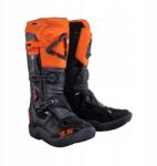 Leatt Offroad Cipő Leatt Moto 3.5 Orange US10