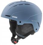 uvex Sísisak Uvex (54-58 cm) matt kék (5663121505)