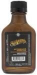 Suavecito Whiskey Bar Aftershave - alkoholalapú, whiskey, cédrus, levendula, pacsuli illat 100 ml (sua-afterwhi)