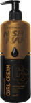 Nish Man Curl Cream hajgöndörítő krém - 200 ml (nish-curl)