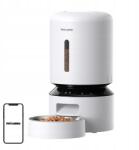 Petlibro Granary WiFi intelligens eledel adagoló 5L Automatikus adagolás (0754932367938)