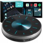 Ottocast vezeték nélküli CarPlay és Android Auto transmitter 128 Gb Hdmi (PCS46-JB2)