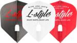 L-Style PRO L3 Kami Shape Vintage Logo Type A tollak
