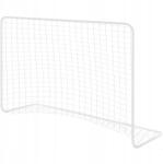 Enero Focikapu Hálóval 182x122x61CM Fehér (1003139)