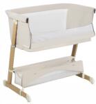 Lionelo Kiságy Thomi Plus Bézs Homok (LO-THOMI PLUS BEIGE SAND)