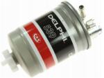 Delphi Üzemanyagszűrő Vw Caddy II MK2 1.9 95-04 Polo III MK3 1.9 99-02 1.9 99-01