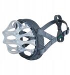 Baskerville Invisa kutyaszájkosár, 5-ös méret a Baskerville márkától (886284661508)