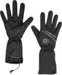 ELT Comfort Heat fűthető lovaglókesztyű, fekete - XL