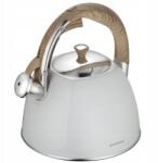 Klausberg Vízforraló síppal Klausberg 3l Kb-7500 (KB7500)