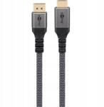 Goobay Átmeneti kábel Goobay 65269 DisplayPort - Hdmi 2 m (RB65269)